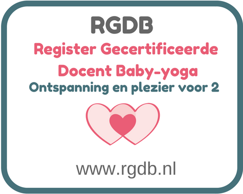 logo RGDB Baby-yoga